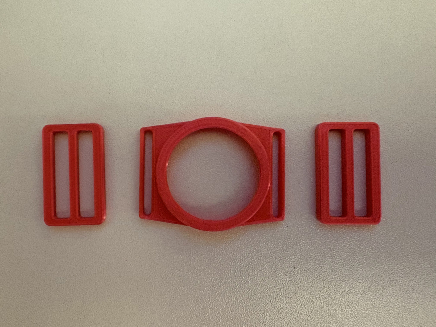 Sensor Strap Component Set For FreeStyle Libre 1/2 Sensor Straps