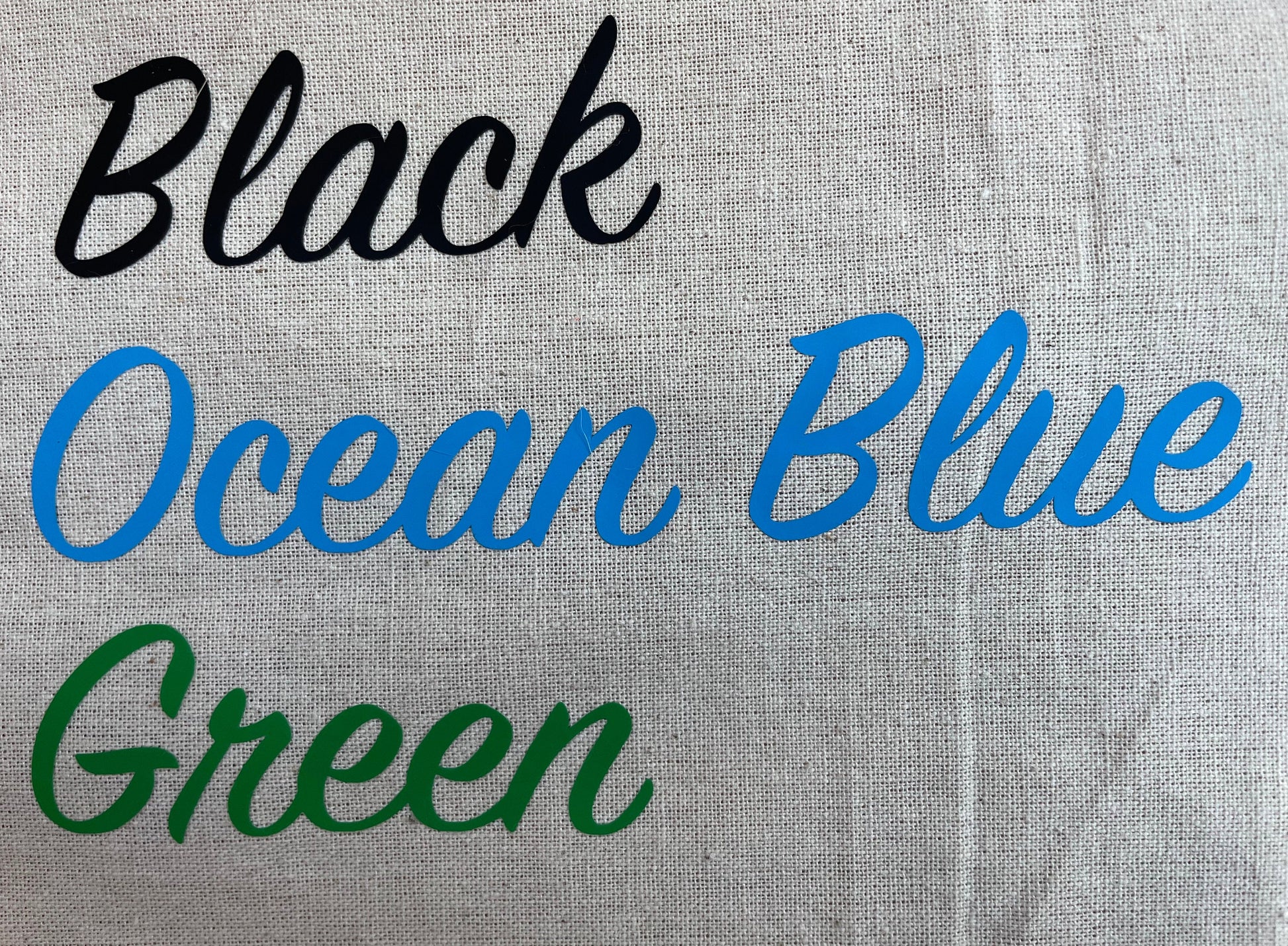 Personalised Cotton Canvas Inhaler Bag | Cotton | Inhaler Pouch | Medication Bag