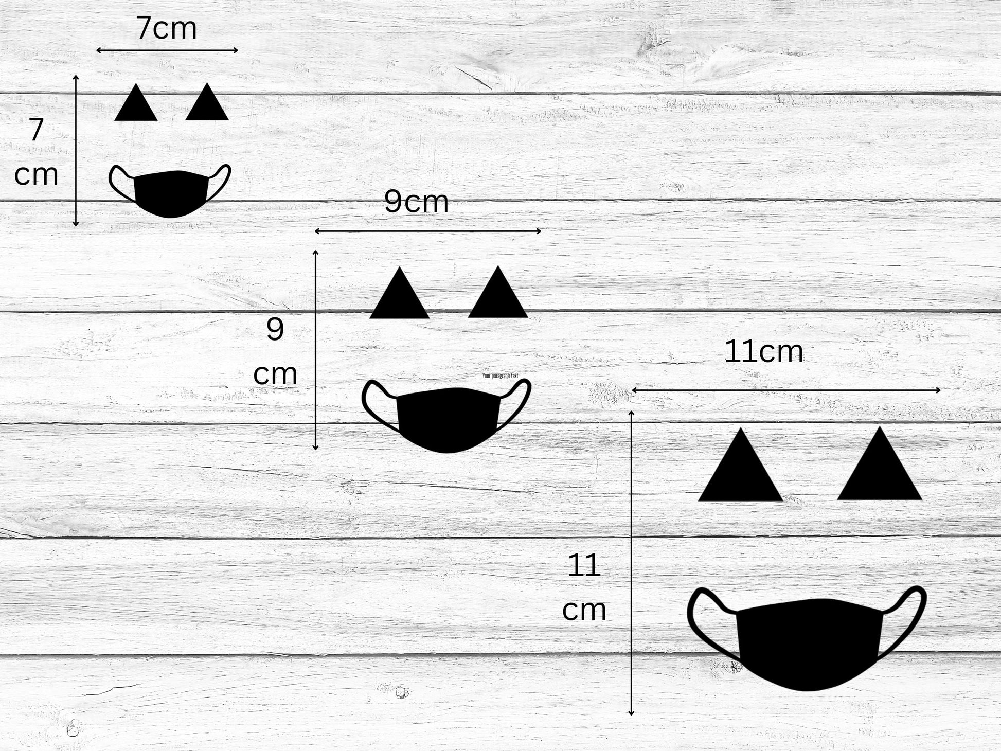 Halloween Pumpkin Stickers | Medical Theme | Ghost | ECG | EKG | Facemask | Decal | Vinyl