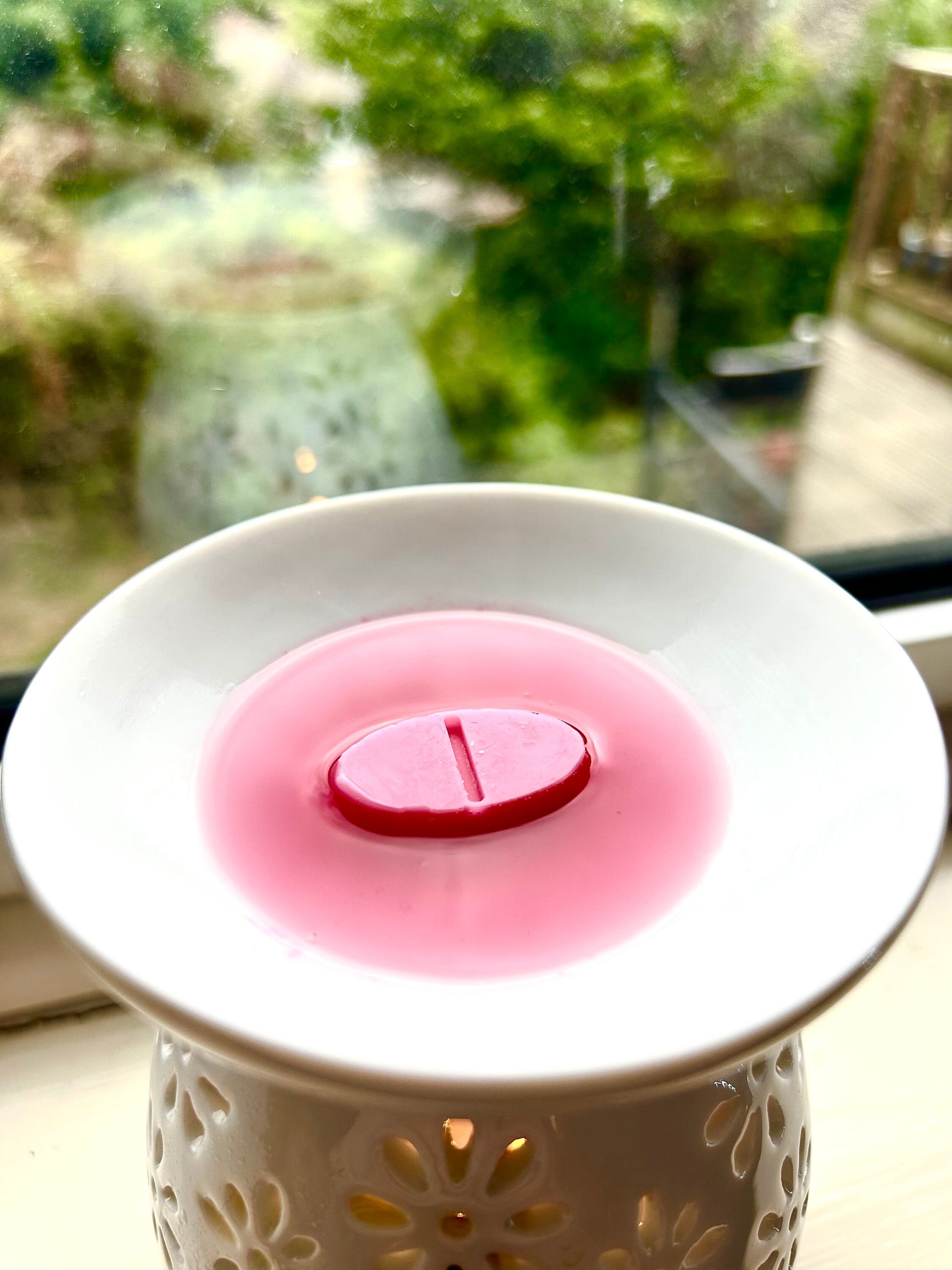 Take A Chill Pill Soy Wax Melts