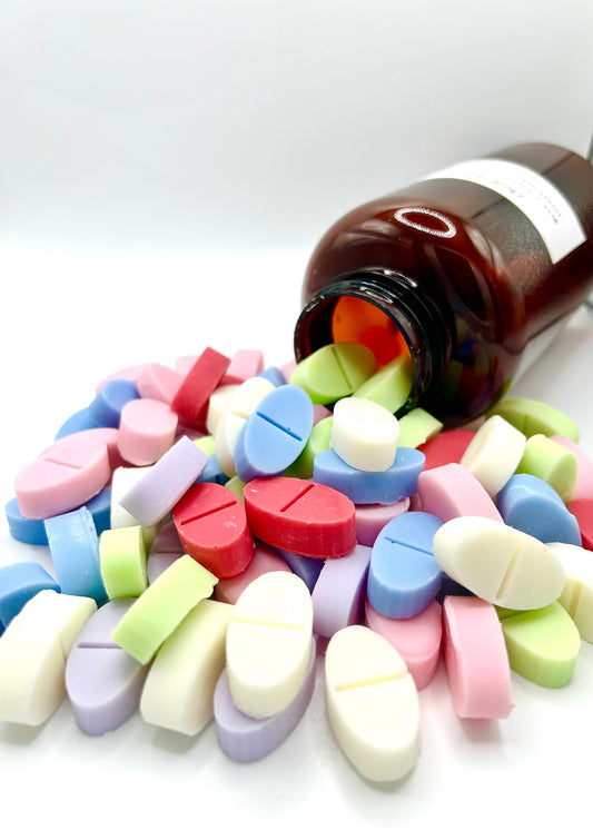 Take A Chill Pill Soy Wax Melts