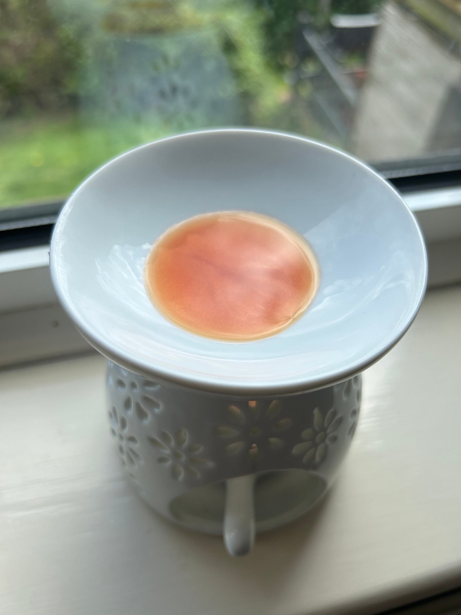 Take A Chill Pill Soy Wax Melts - Autumn Edition