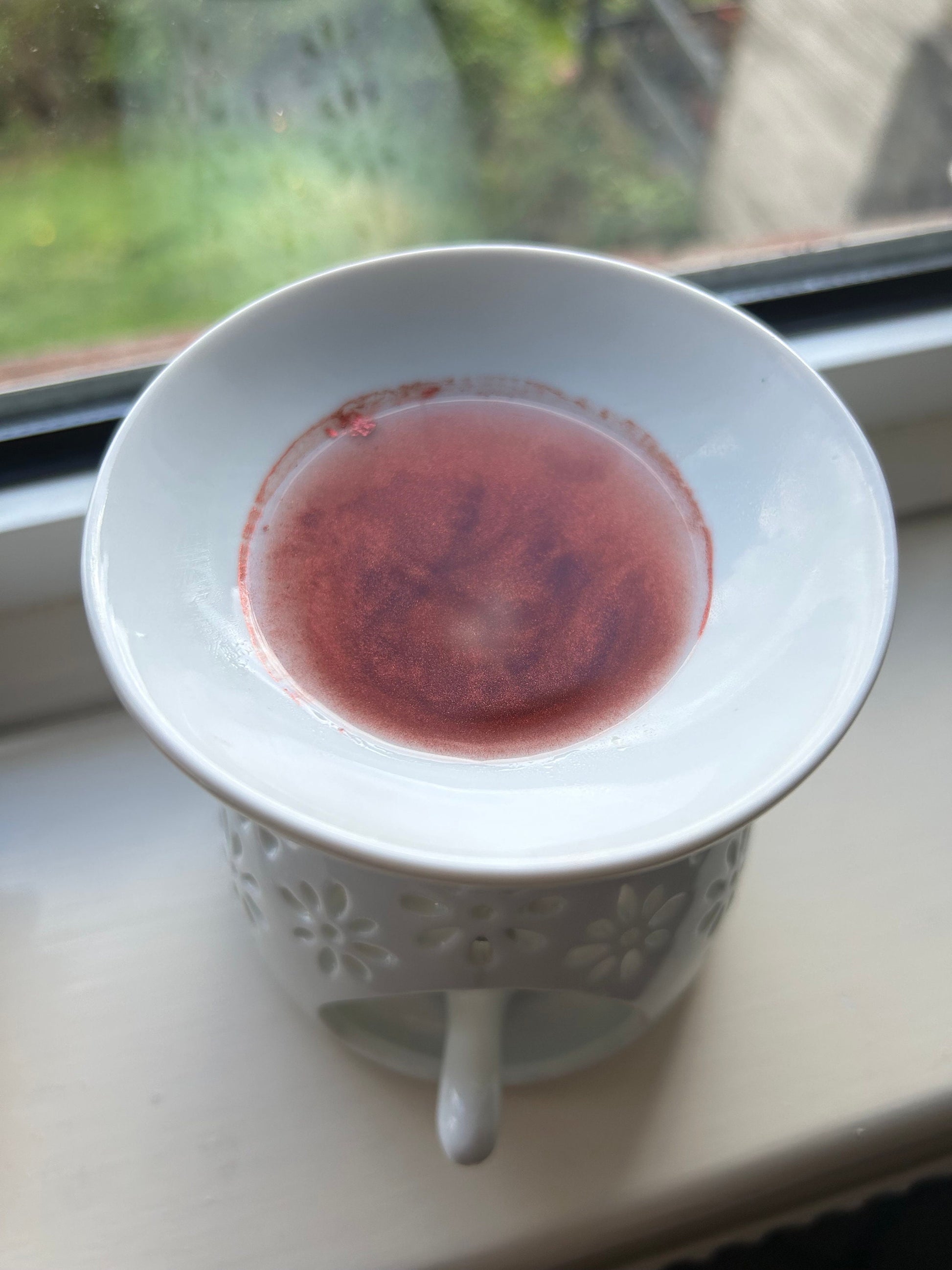 Take A Chill Pill Soy Wax Melts - Autumn Edition