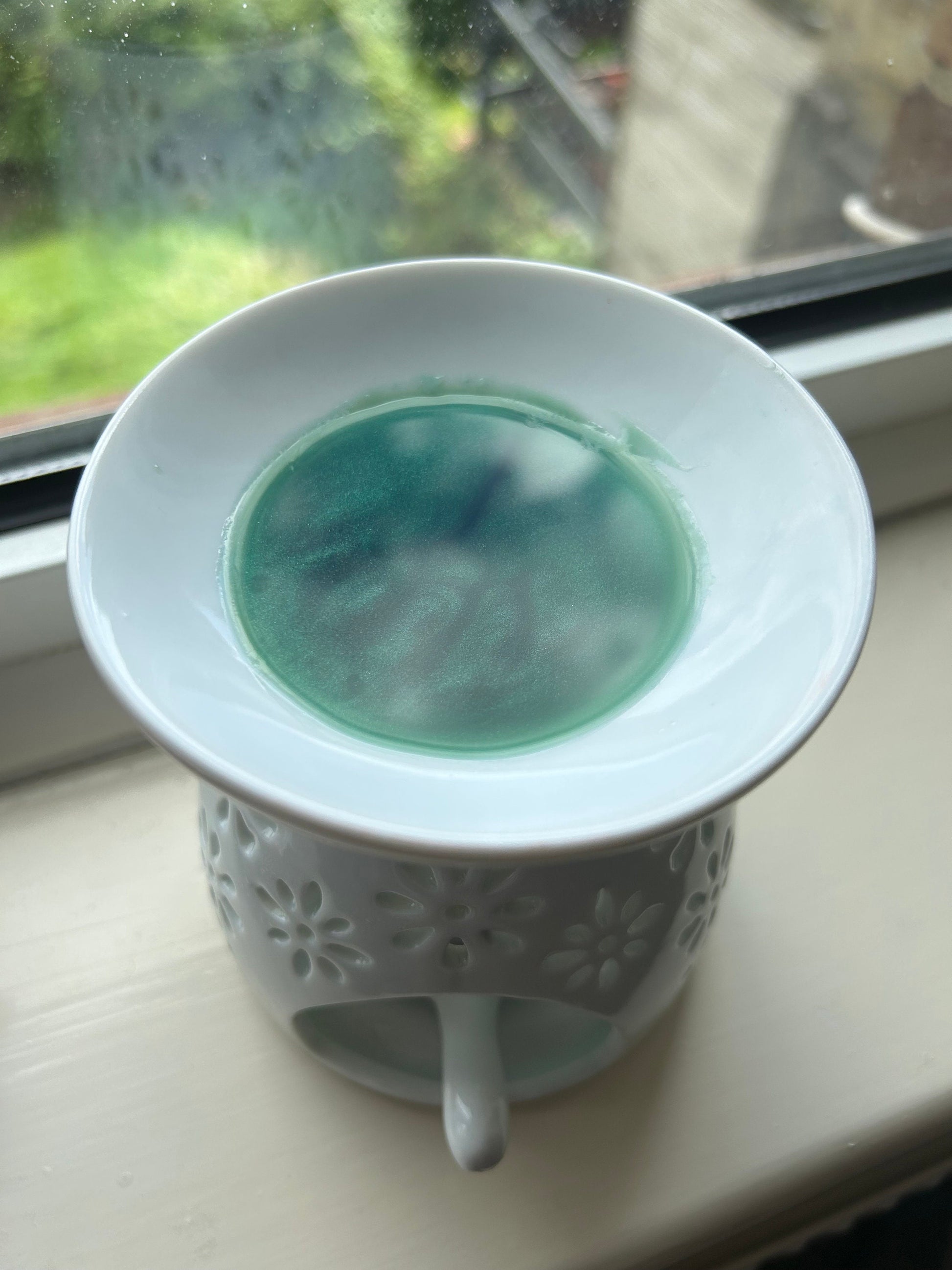 Take A Chill Pill Soy Wax Melts - Autumn Edition