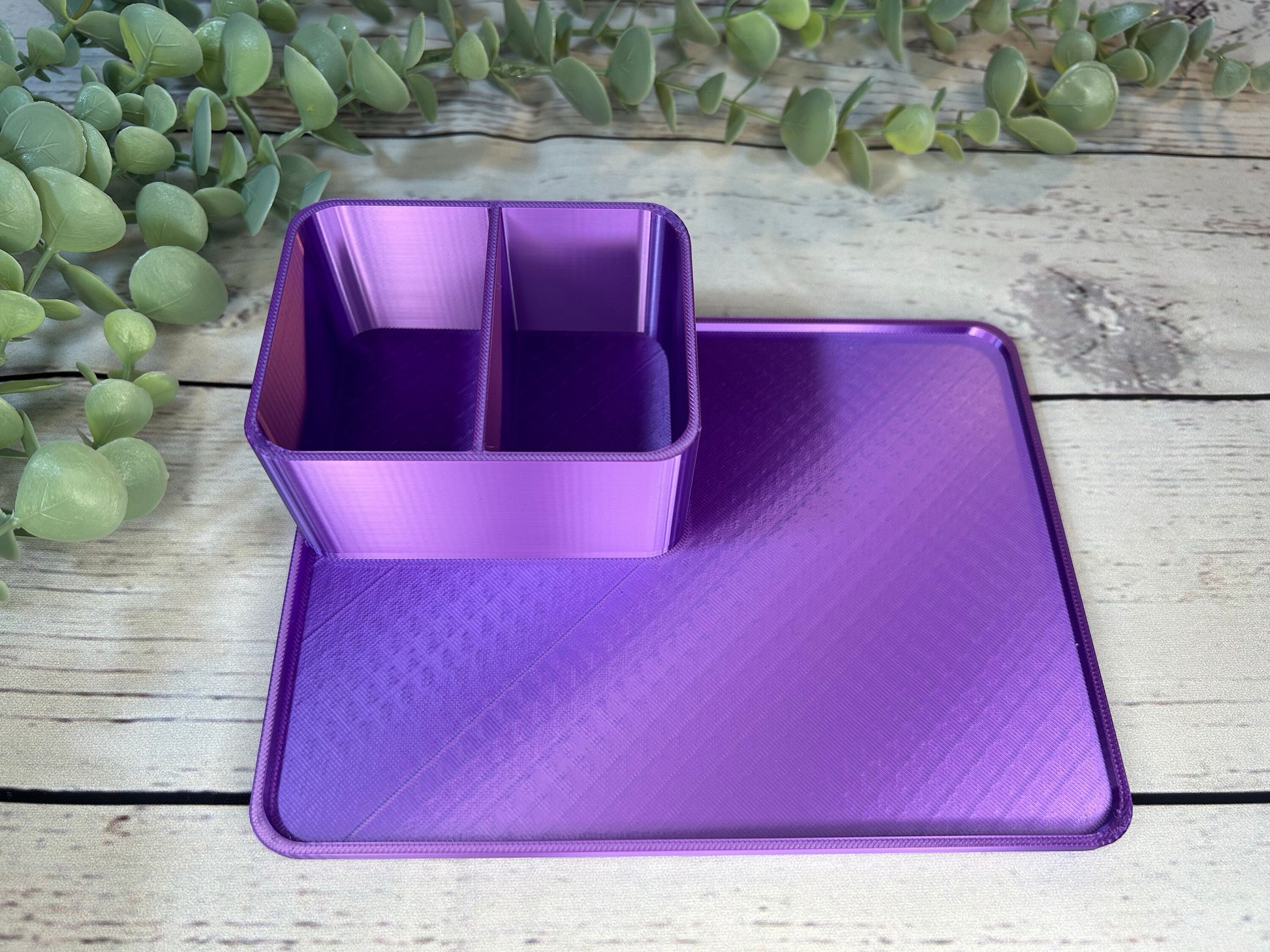 Large Inhaler Organiser | Inhaler Holder | Inhaber | Spacer | Asthma | COPD