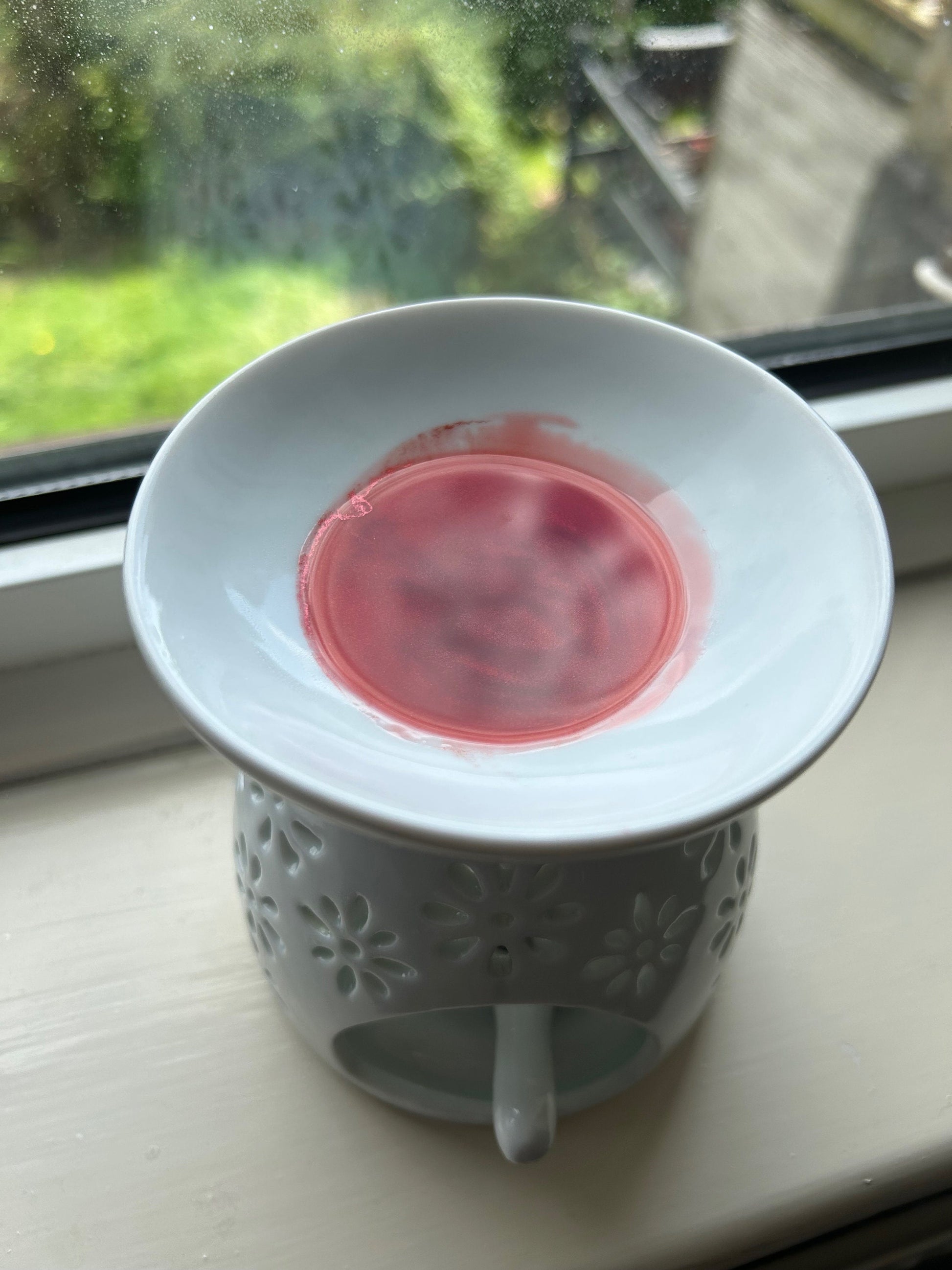 Take A Chill Pill Soy Wax Melts - Autumn Edition