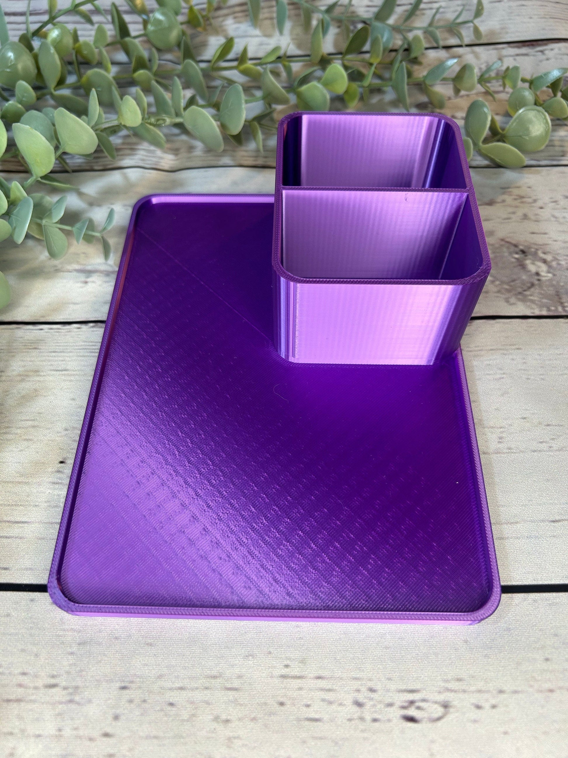 Large Inhaler Organiser | Inhaler Holder | Inhaber | Spacer | Asthma | COPD