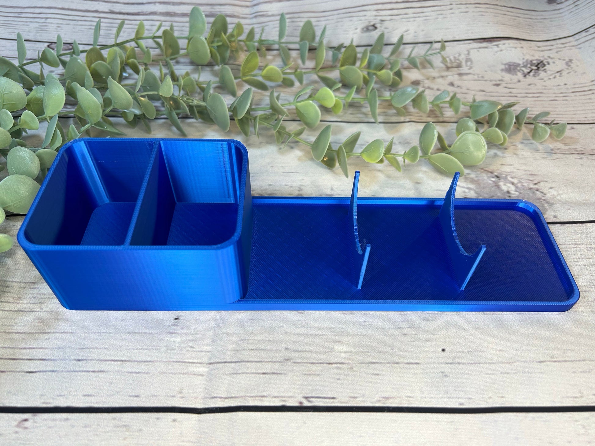 Inhaler Organiser with Spacer Cradle | Inhaler Holder | Inhaler | Spacer | Asthma | COPD