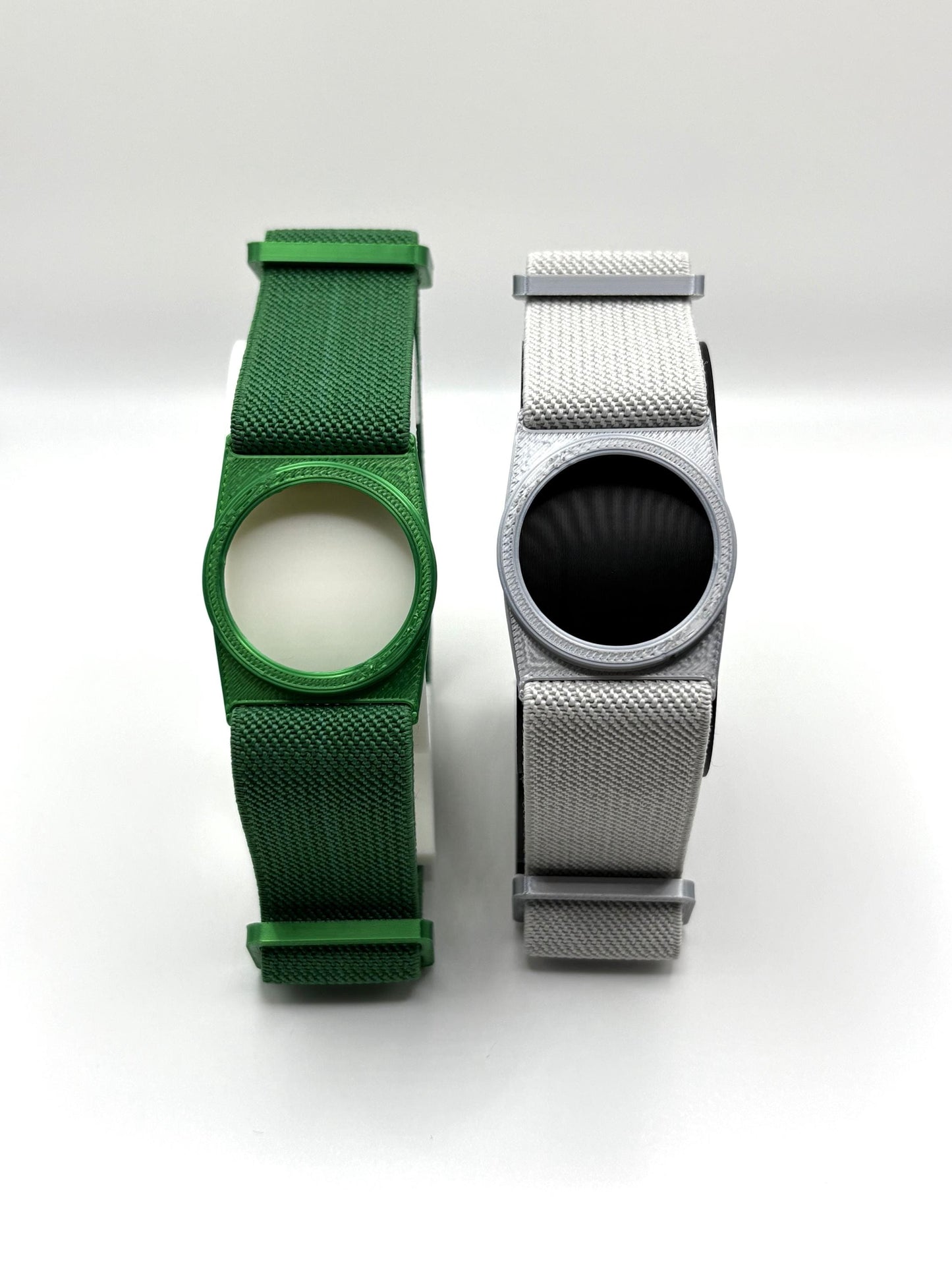 FreeStyle Libre 1/2 Sensor Strap | Adjustable Armband | Adhesive Free | Gift For Diabetics | Multiple Colours