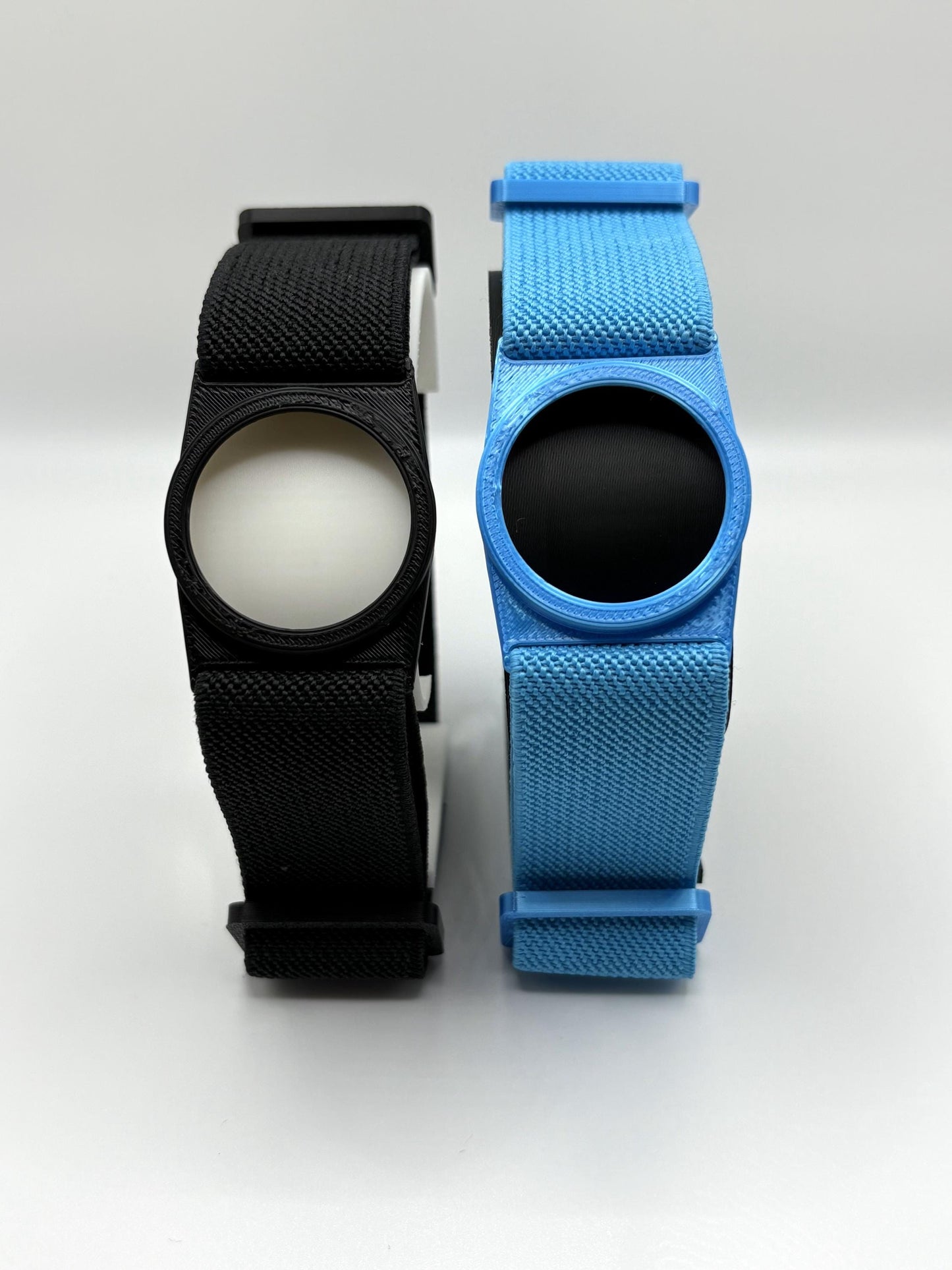 FreeStyle Libre 1/2 Sensor Strap | Adjustable Armband | Adhesive Free | Gift For Diabetics | Multiple Colours