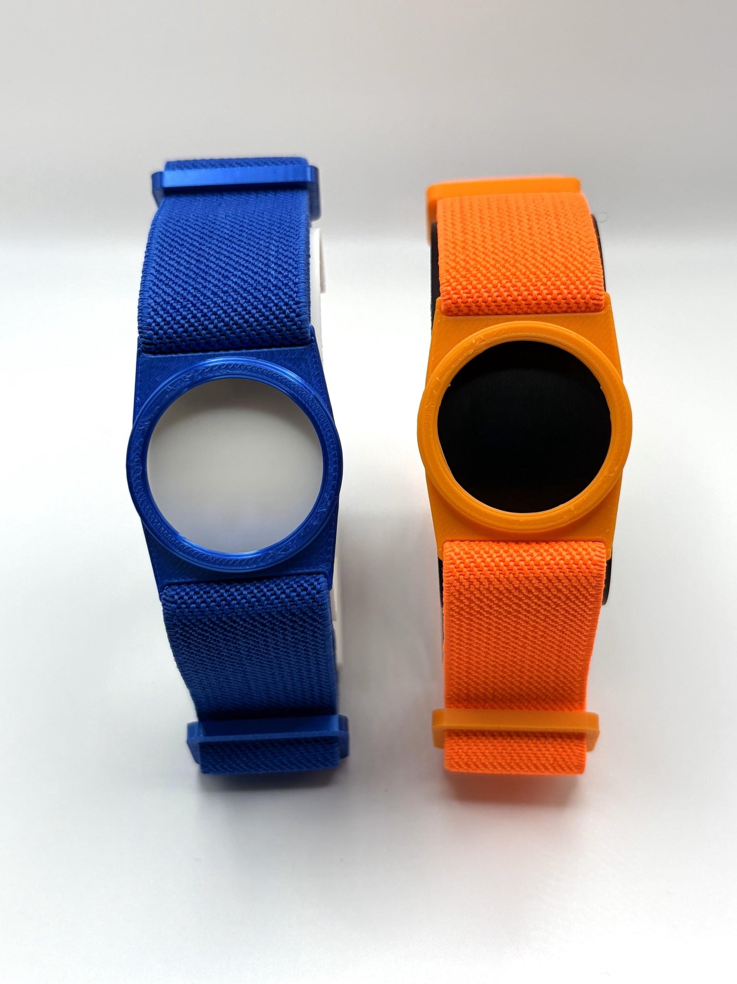 FreeStyle Libre 1/2 Sensor Strap | Adjustable Armband | Adhesive Free | Gift For Diabetics | Multiple Colours