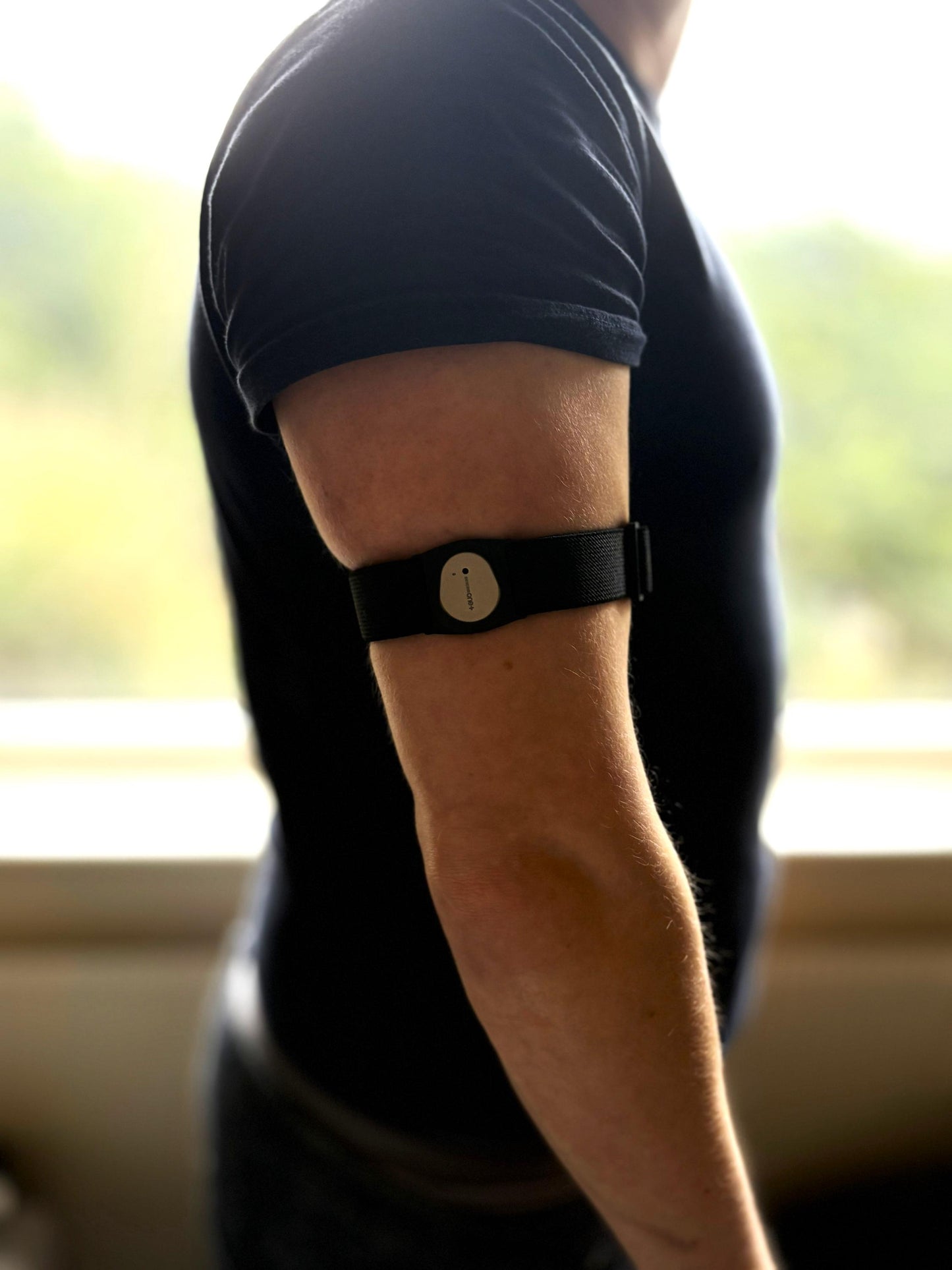 Dexcom One+/One Plus/G7 Sensor Strap | Adjustable Armband | Adhesive Free | Gift For Diabetics | Multiple Colours