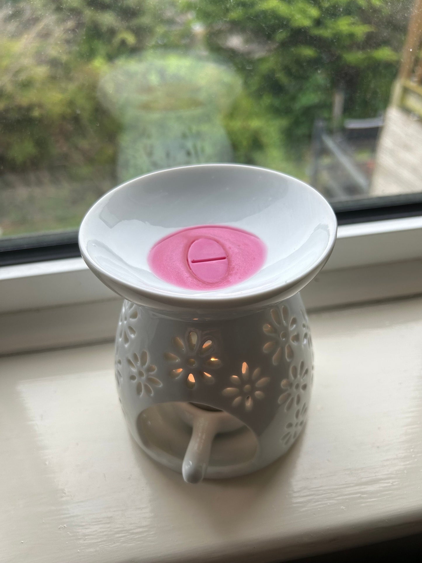 Take A Chill Pill Soy Wax Melts - Special Edition