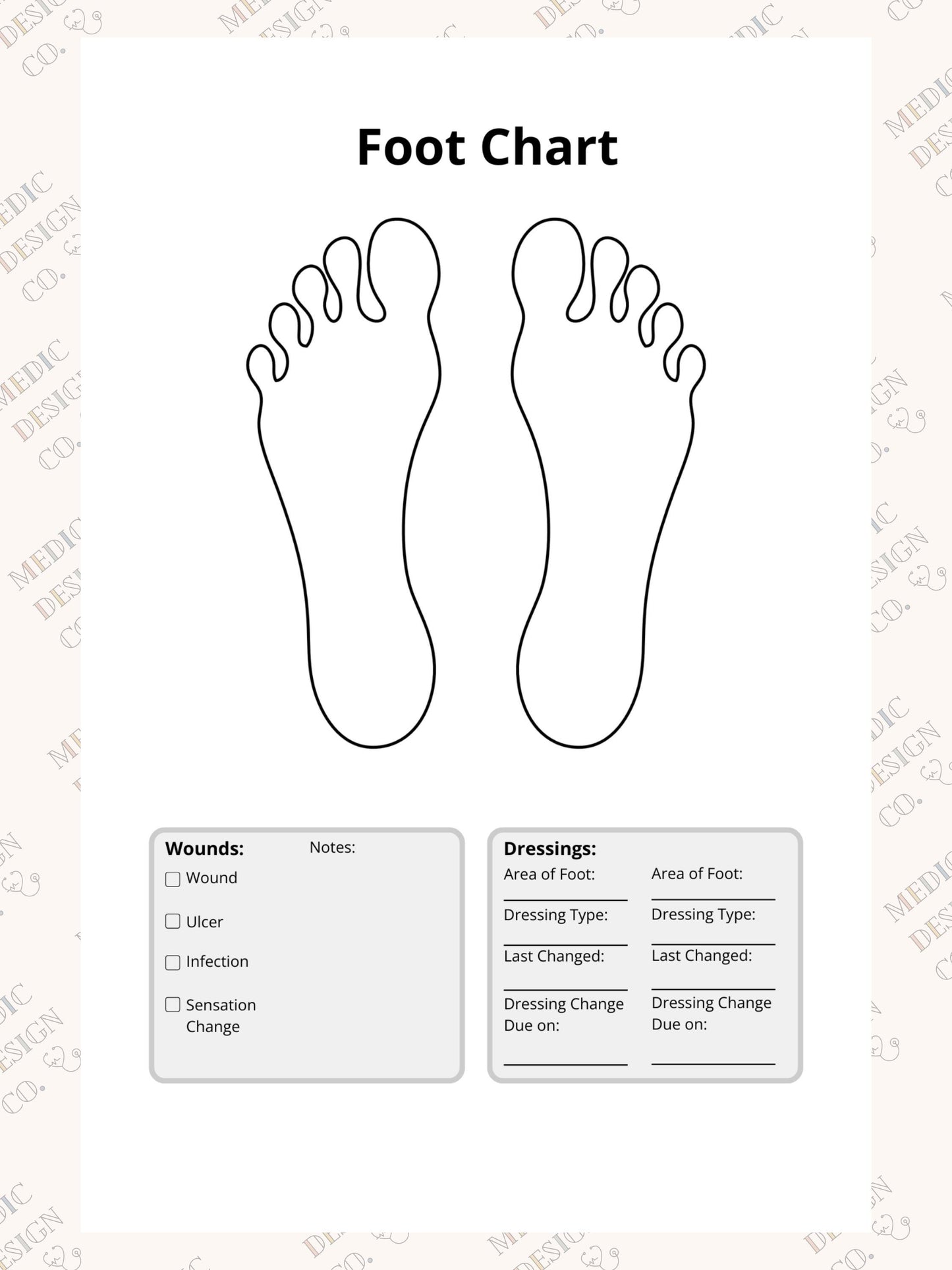 Blood Sugar Log Book: Daily Blood Sugar Notebook for Diabetics | 5 Meal Times Breakfast Lunch Dinner Bed Snacks | Track Glucose Levels