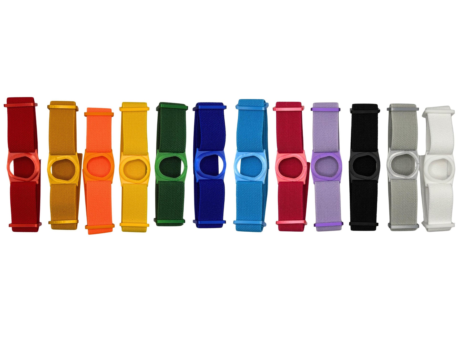 Dexcom One+/One Plus/G7 Sensor Strap | Adjustable Armband | Adhesive Free | Gift For Diabetics | Multiple Colours