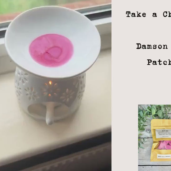 Take A Chill Pill Soy Wax Melts - Special Edition